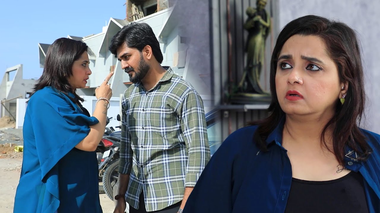 “भाभी की बहन को देखते ही उसकी नीयत खराब हो गई… | bhabhi ki bahan story | emotional story 2025 |