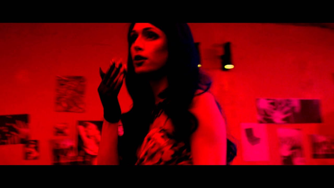 The Prussians - 'Big World' (Official videoclip)