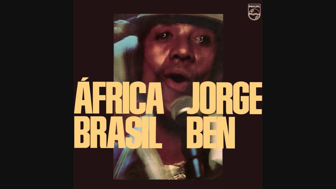 Jorge Ben - Xica da Silva