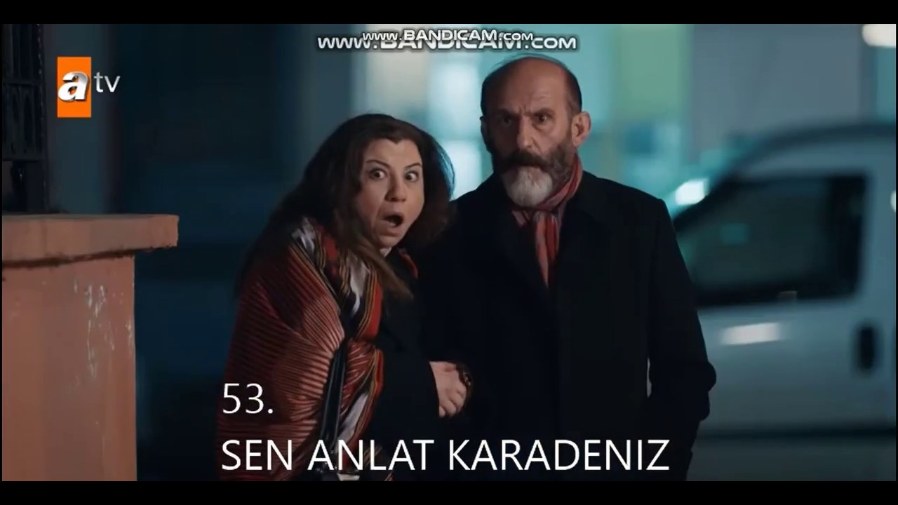 TOKAT SAHNELERI PART 3! TOP 60 Dizi Sahneleri!