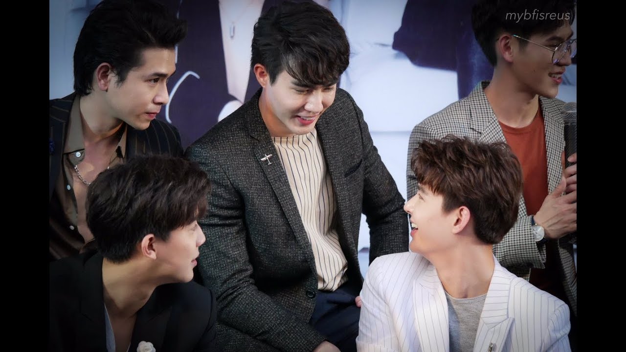 Saintsup/Zeesaint/Zaintsee - Closer #kissboysth