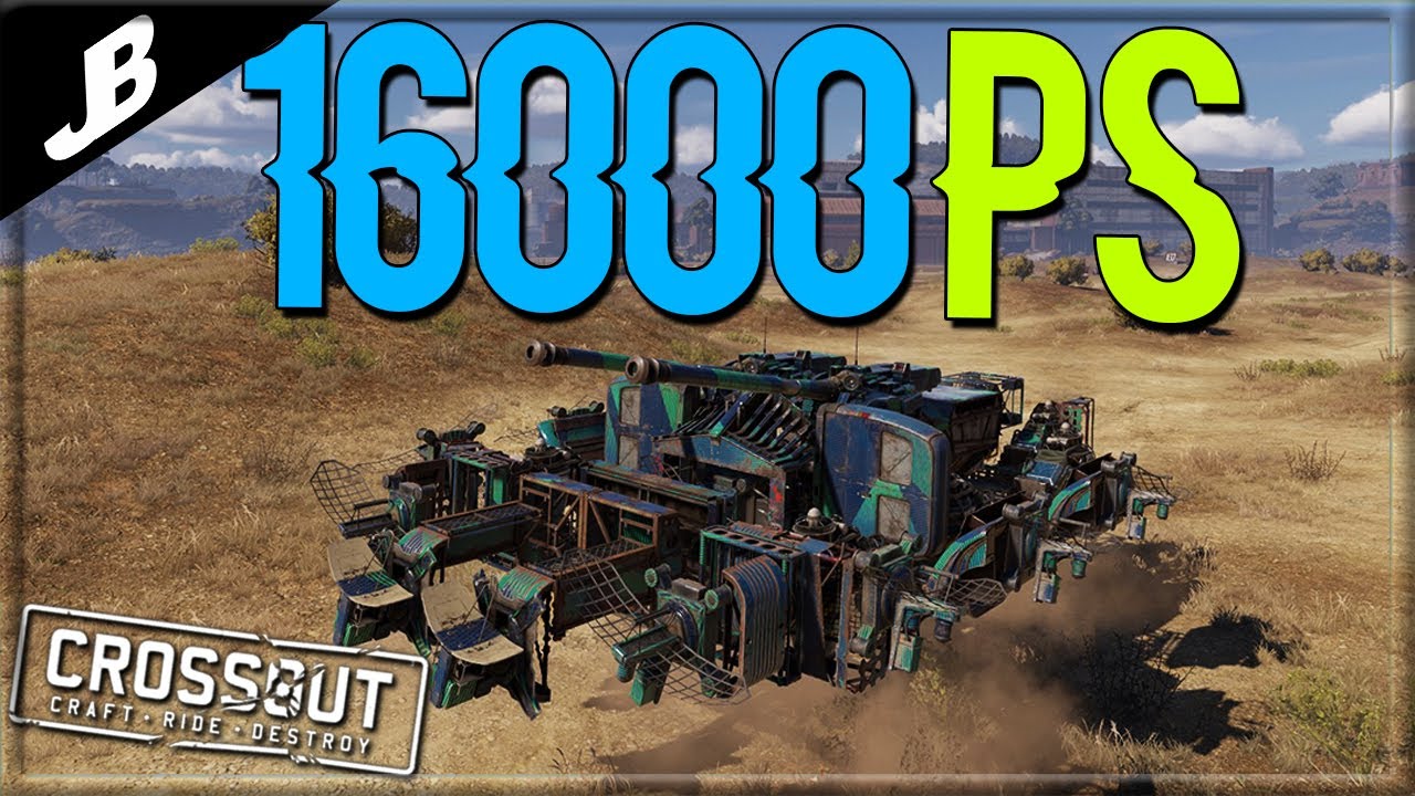 HIGHEST POWER SCORE, Dual Typhoon hover with Radar spaced armor  in game - Crossout Gameplay