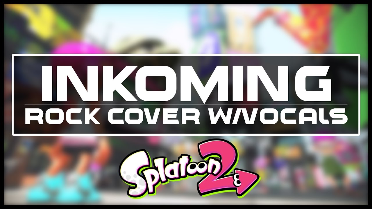 Splatoon 2 - 
