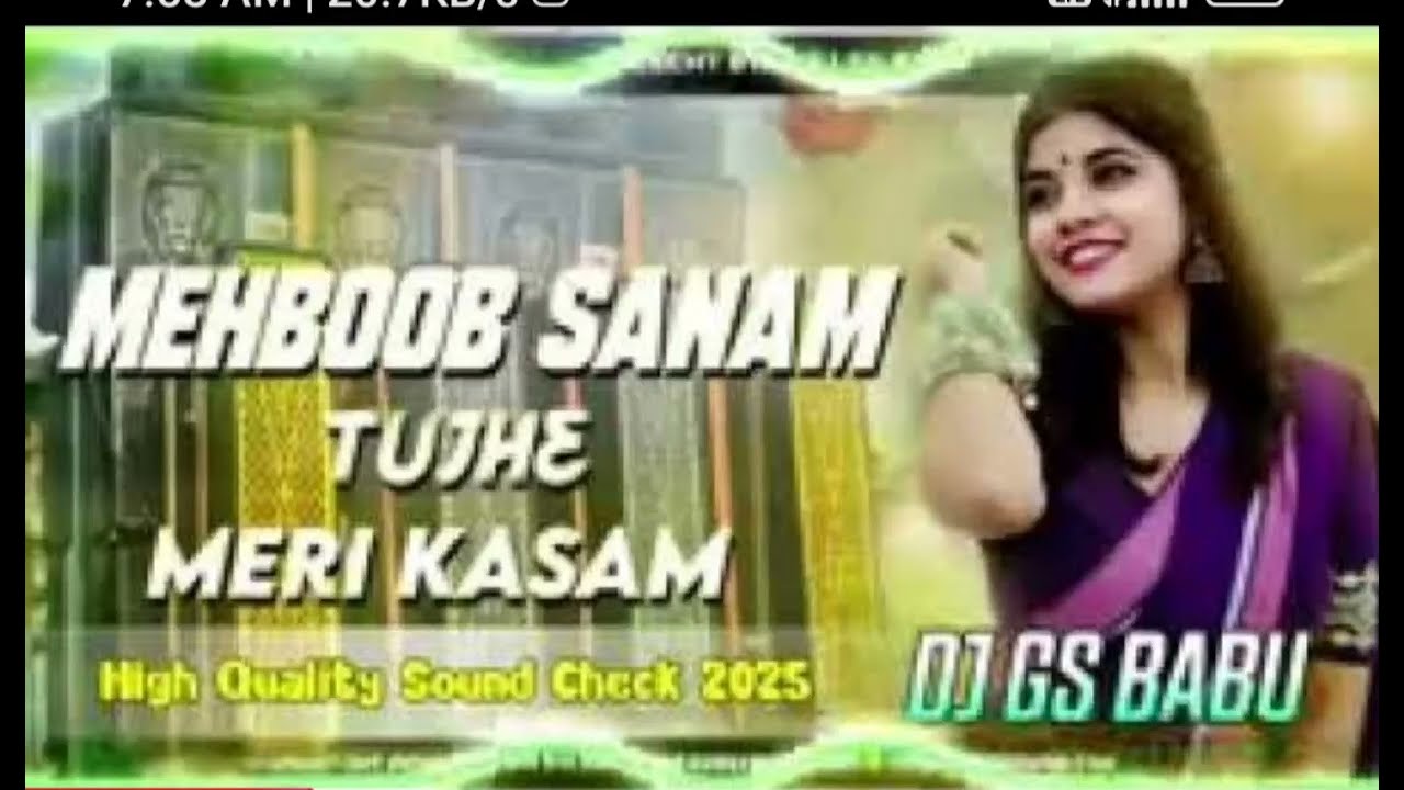 Kuch kuch hota hai DJ songs