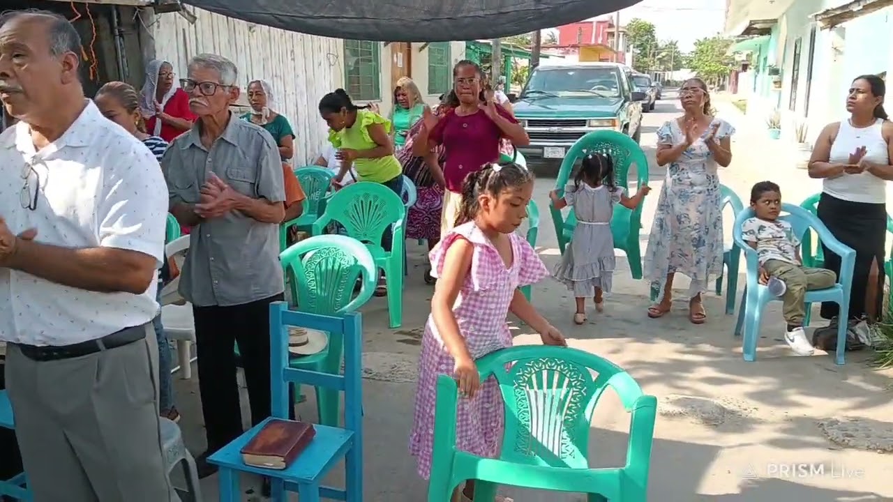 Coros cristiano pentecostales en vivo 🔴🔴 