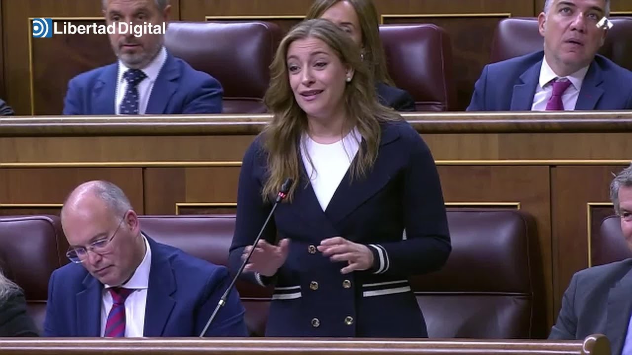 Ester Muñoz destroza a Montero: 