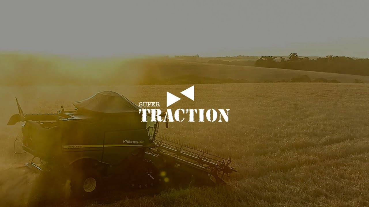 Conte&uacute;do Web | Super Traction