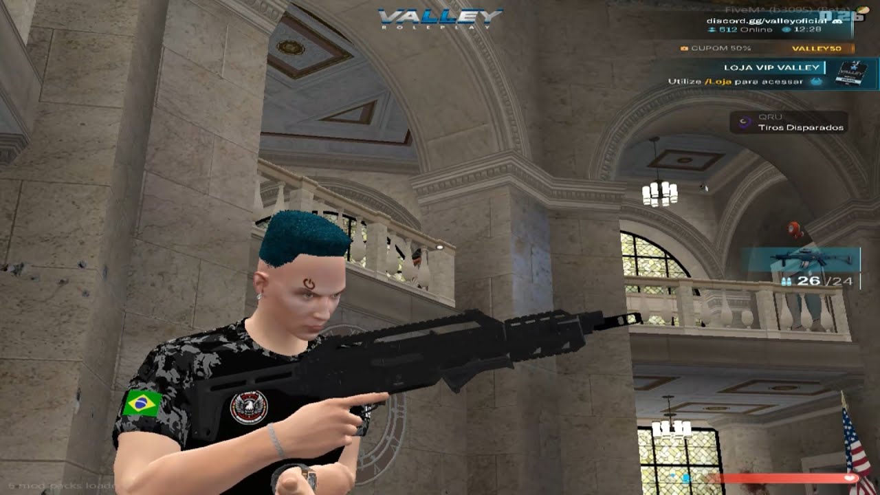 bravo DLala | LIVE ON | GOAT | HYPE  | PLF