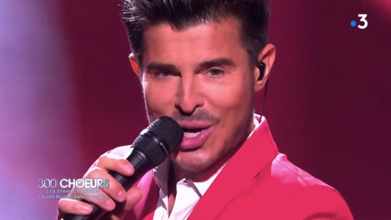 Vincent Niclo 