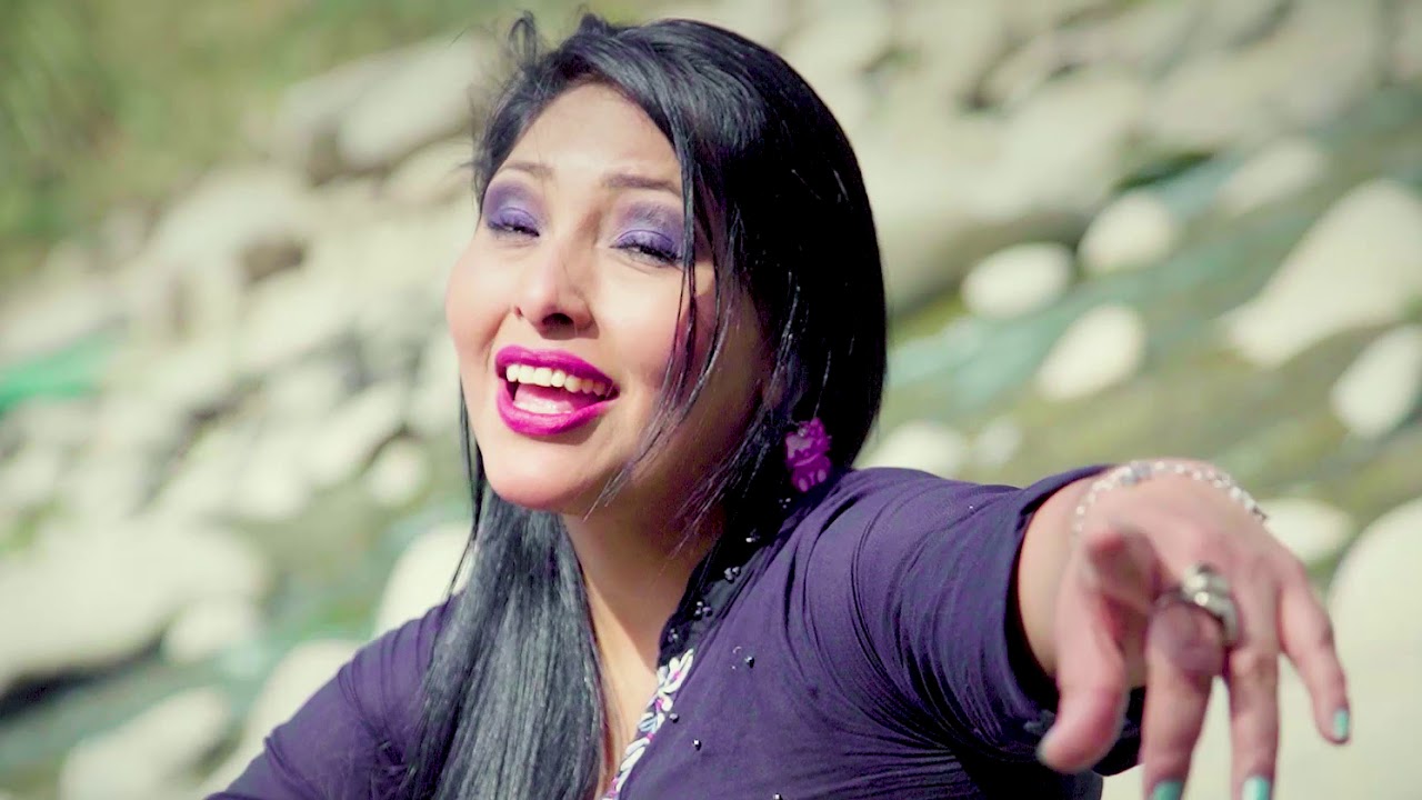 María  Jesús ( Lucero del Perú) - Me enamoré / vídeo Oficial 2019 / Tarpuy Producciones