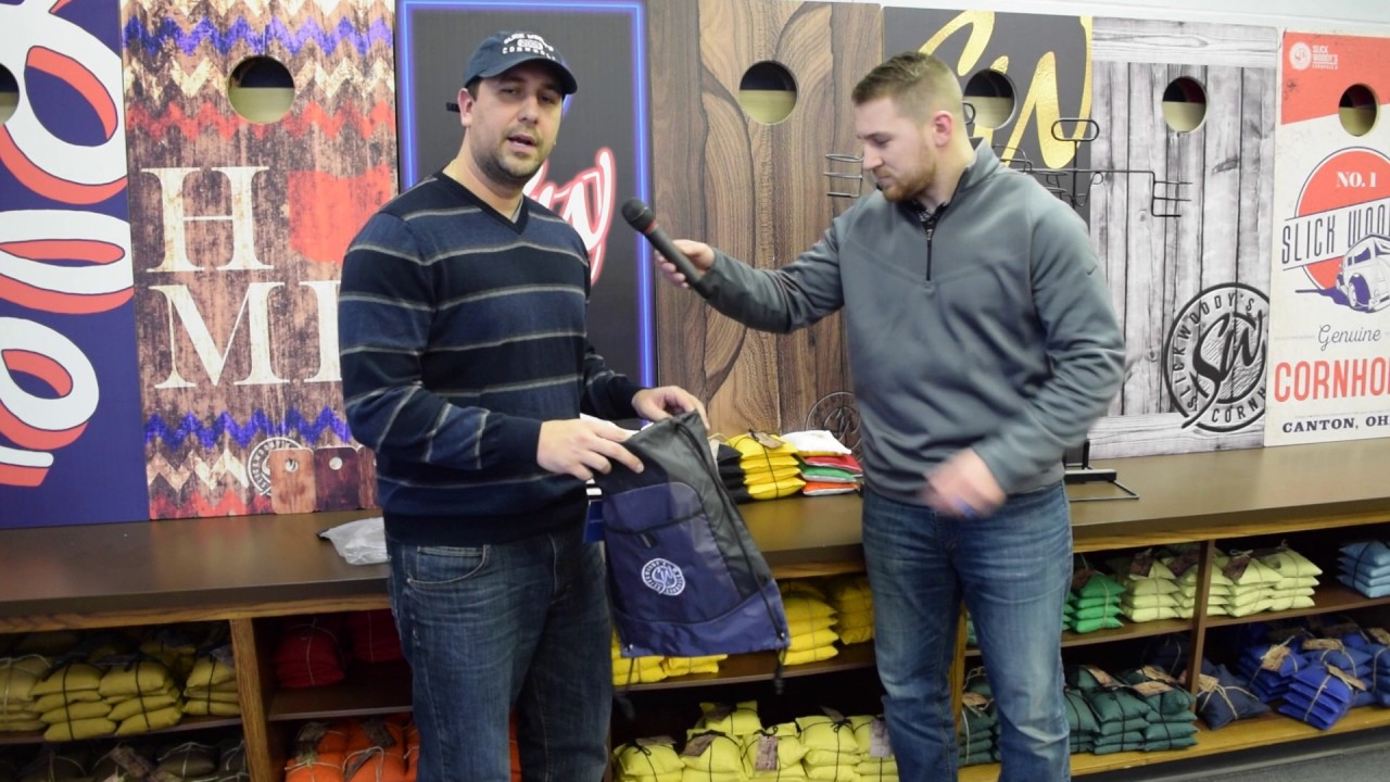Cornhole Accessories | Bags, Lights, Score Towers