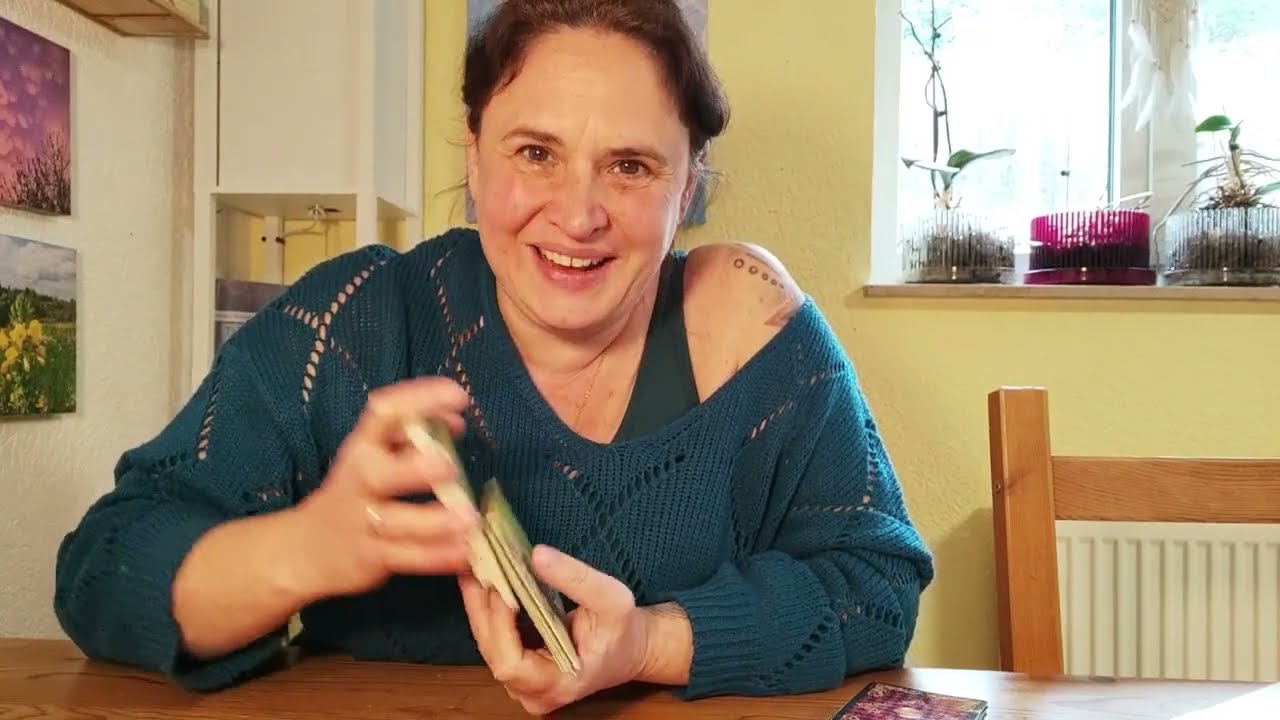 ♒ Wassermann März 2026 – Tarot & Orakel ✨ Ist der UNTERSCHIED zu groß❓🤔