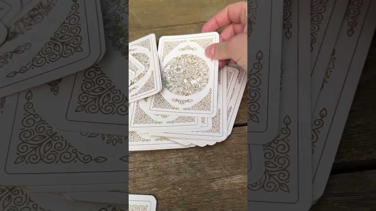 Writing Prompt from Kate Forsyth's Fairytale Oracle Deck - Three Cards Story Prompt #oraclecards