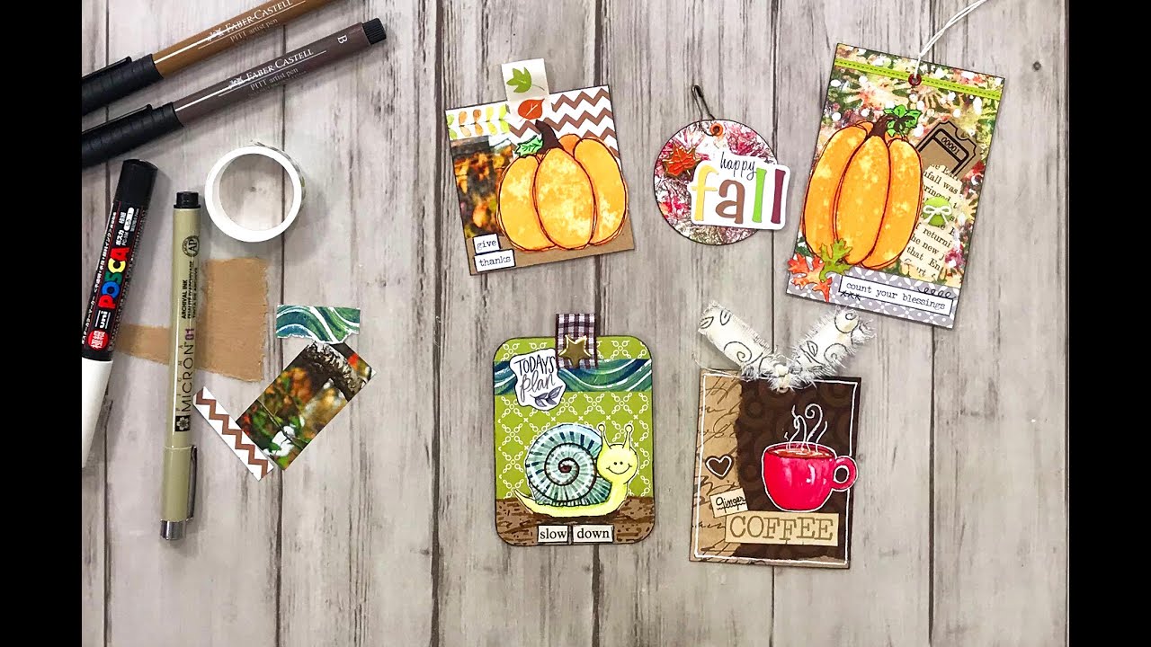 MMM Extra Helpings 3 - Altered Product Tags
