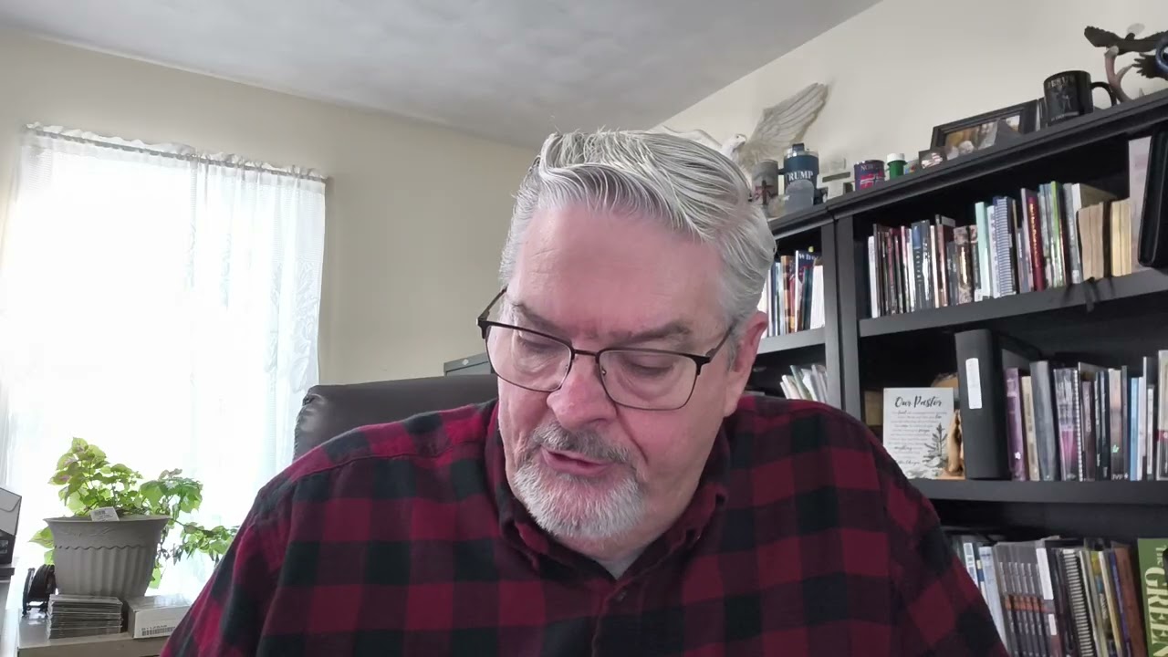 The Blessedness of Forgiveness! SELAH!