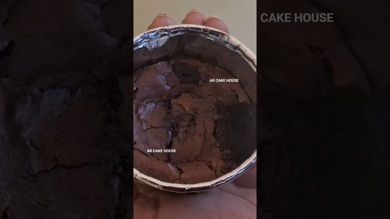 Lava brownie|jaffna|brownie #JaffnaOffer#FudgyBrownie #JaffnaDelivery#JaffnaBaker #ChocolateAddict