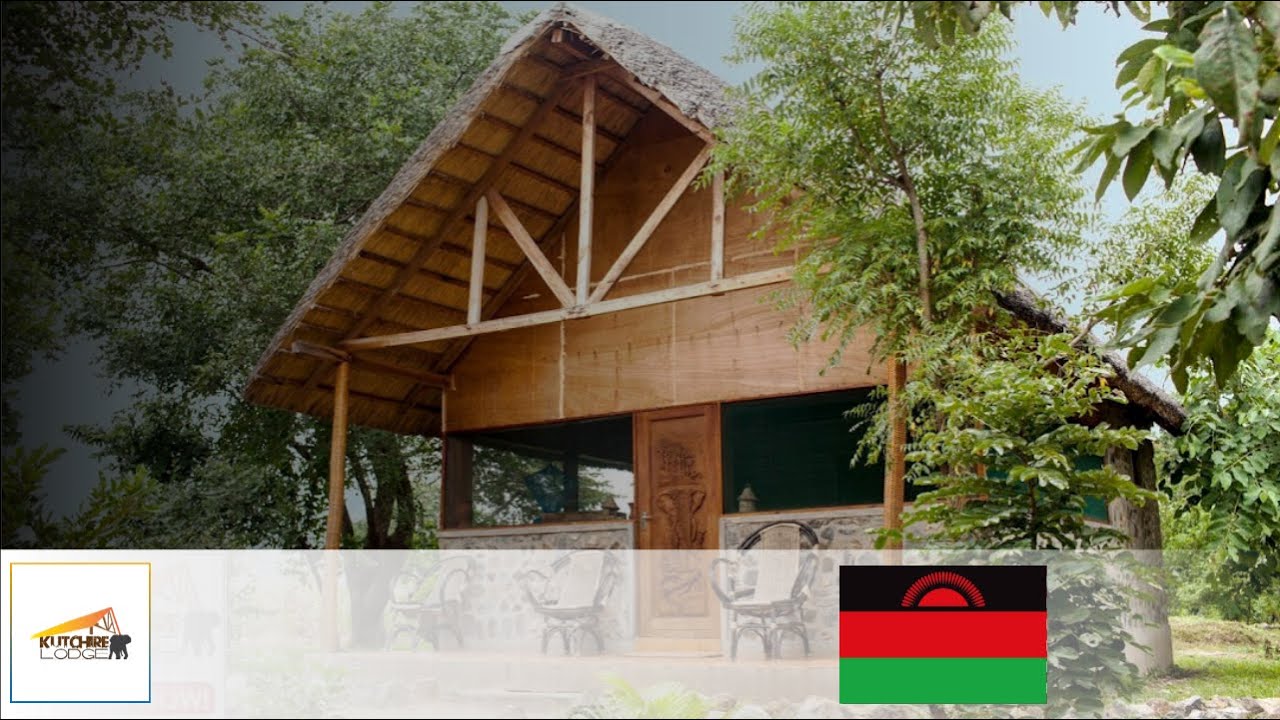 KUTCHIRE LODGE   I   LIWONDE NATIONAL PARK   I    MALAWI EXPERIENCE