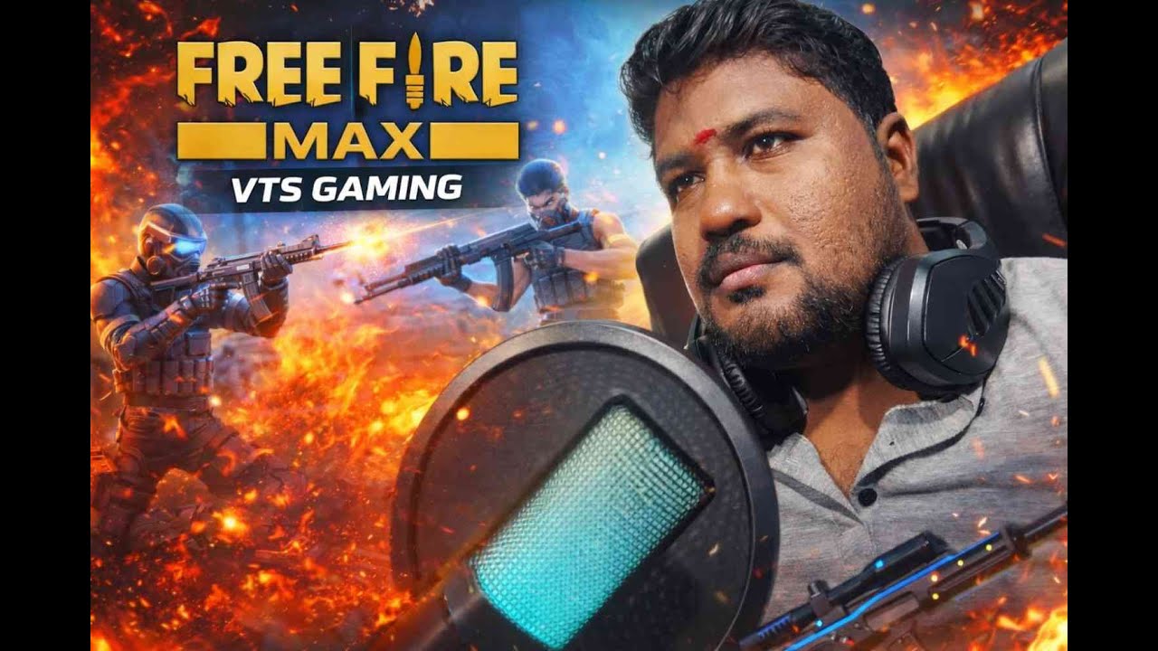 From Noob to Pro: My Free Fire Journey!
