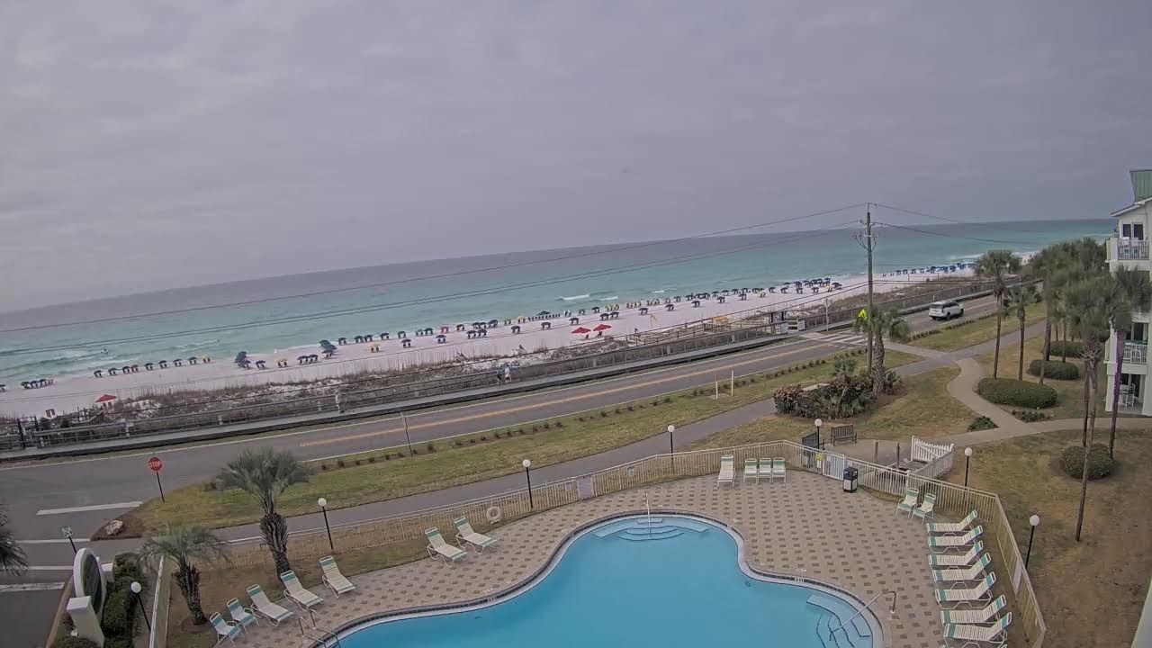Maravilla Live Webcam Miramar Beach, FL