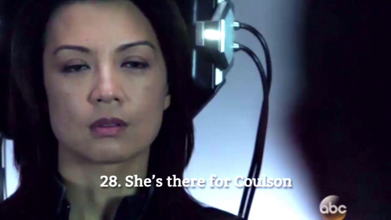 50 Reasons To Ship Philinda
