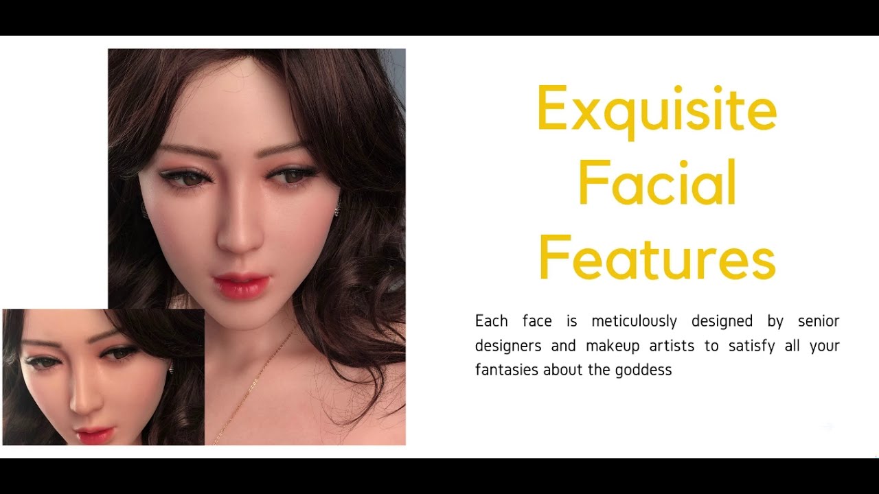 Why people choose Gynoid sex doll On Lovedollshops