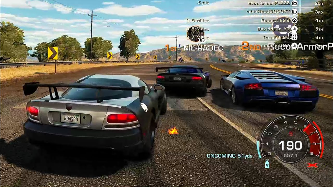 The Closest, Most Intense Race Finish You Will Ever See