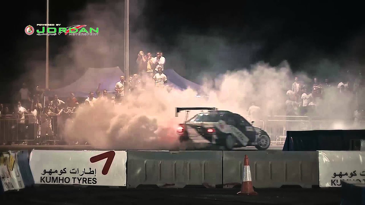 Kumho Drift