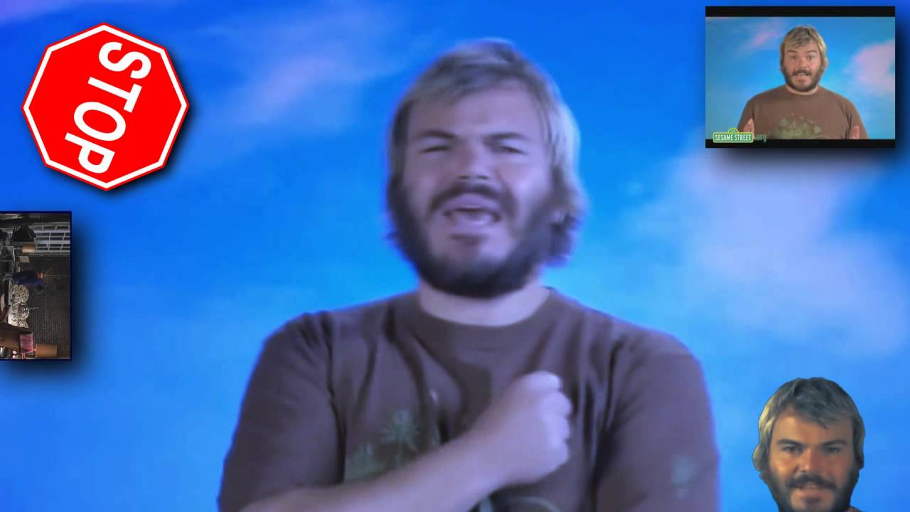 Jack Is Blue