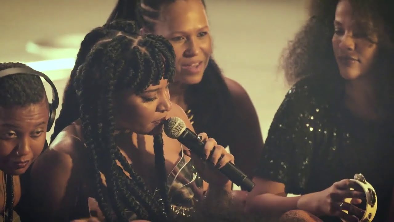 Acreditar | Planet Afropunk 2020
