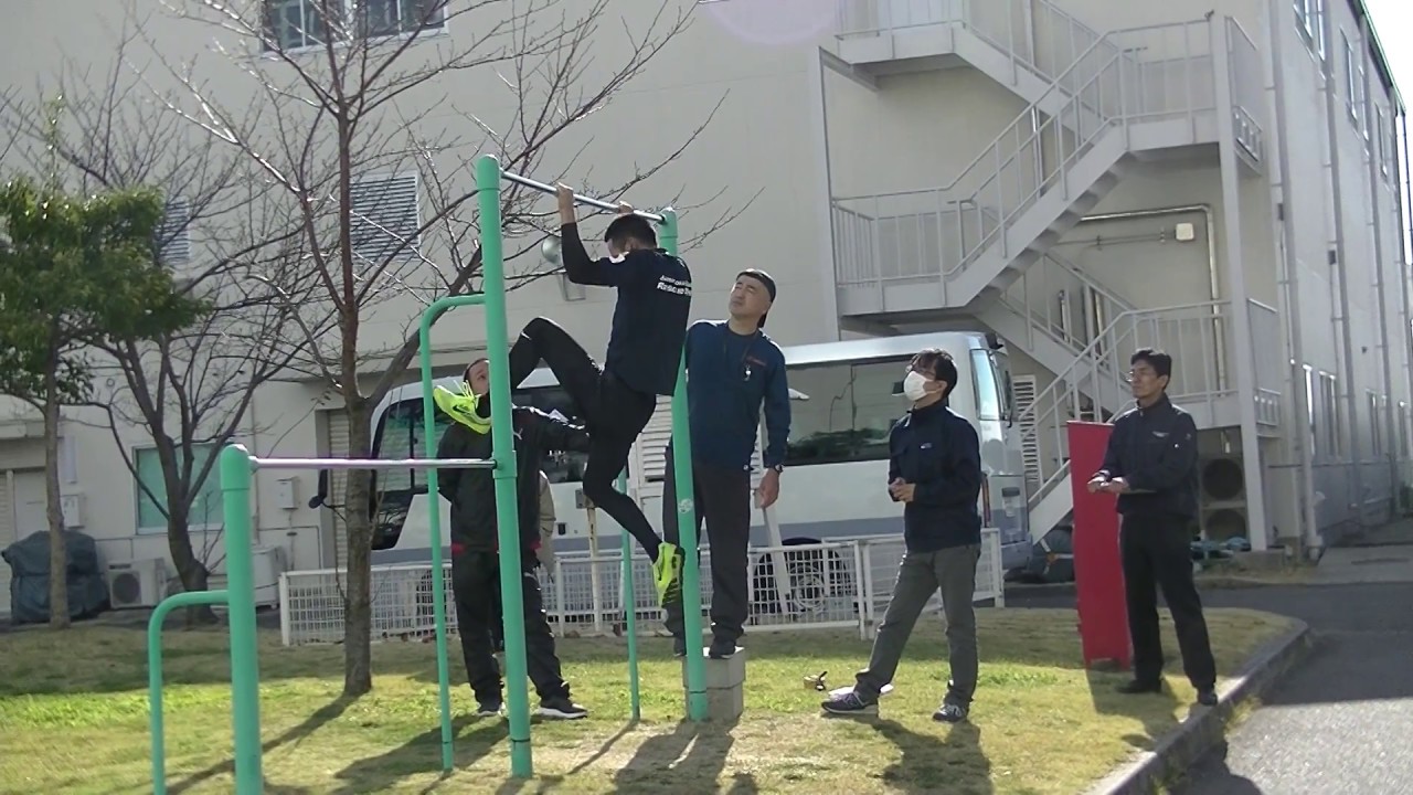2018年度　　潜水士選考会