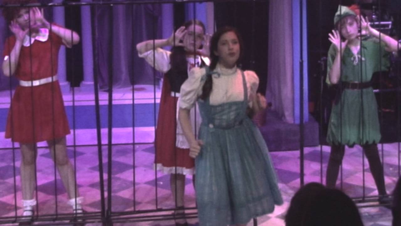 Miscast 2016: Killer Kids Steal the Show