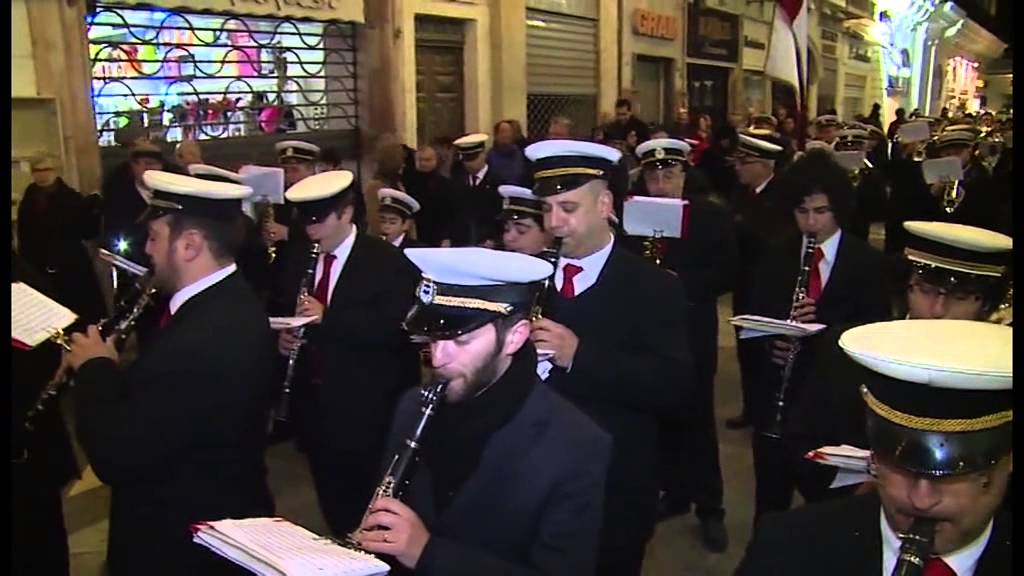 DVD tal-Festa ta' San Pawl Valletta 2015