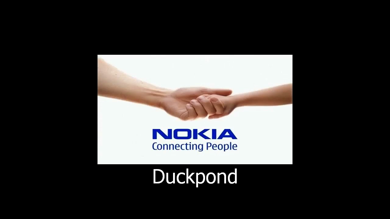Nokia - Duckpond