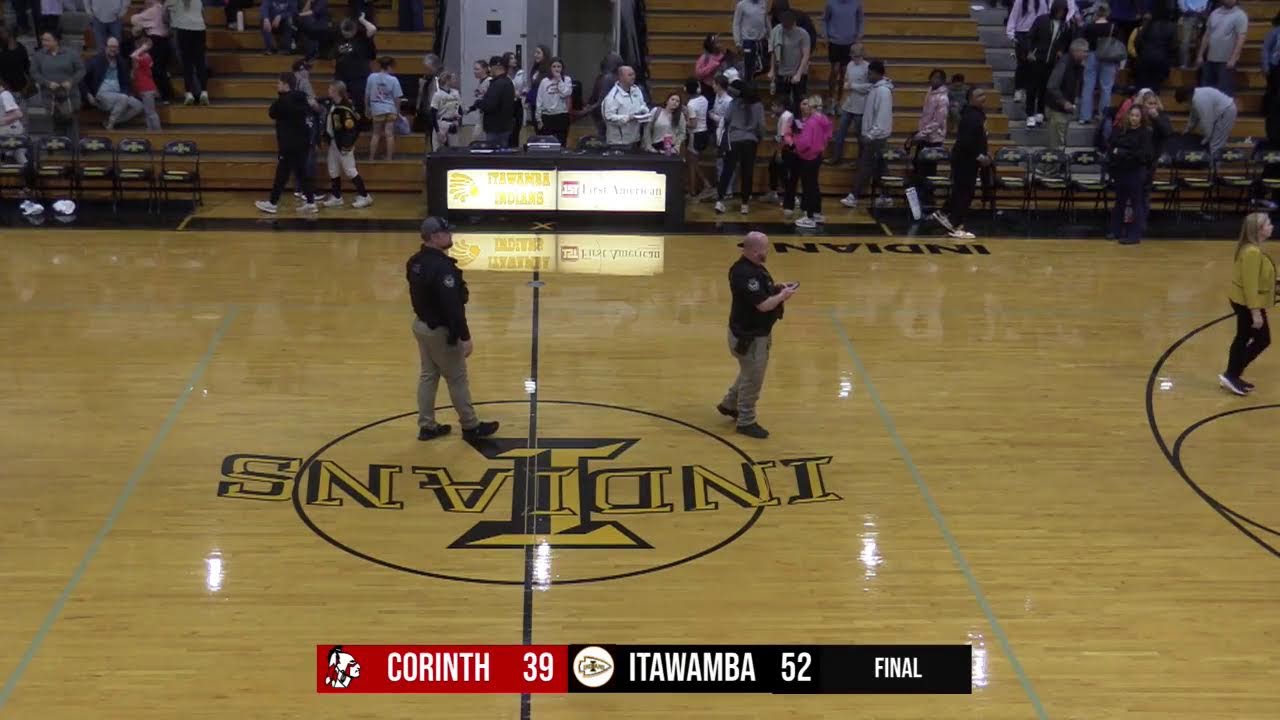Thanks for watching Jack Ivy Broadcasting