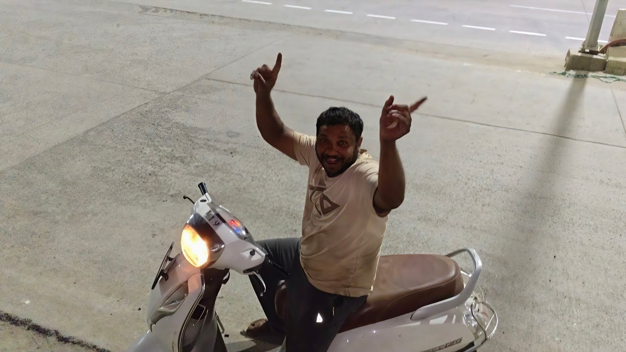 Bhavnagar to Morbi #VLOG