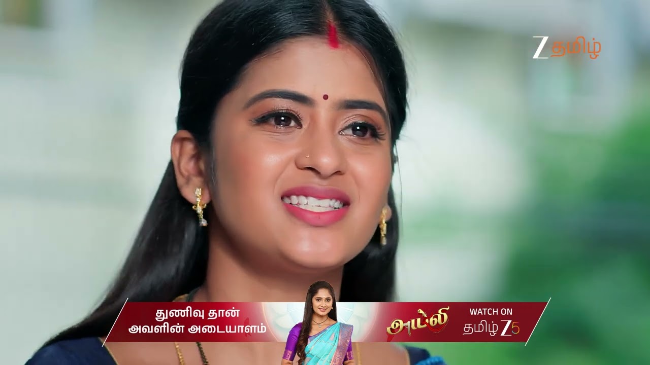 Aval Varuvala | Ep - 188 | Best Scene | Feb 26 2026 | Zee Tamil