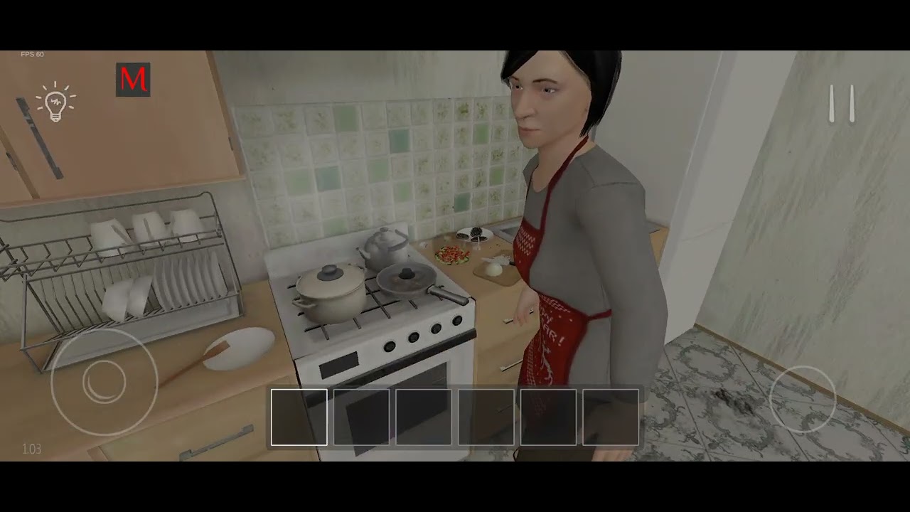 Почему родители говорят с закрытым ртом в скулбое SCHOOLBOY RUNAWAY