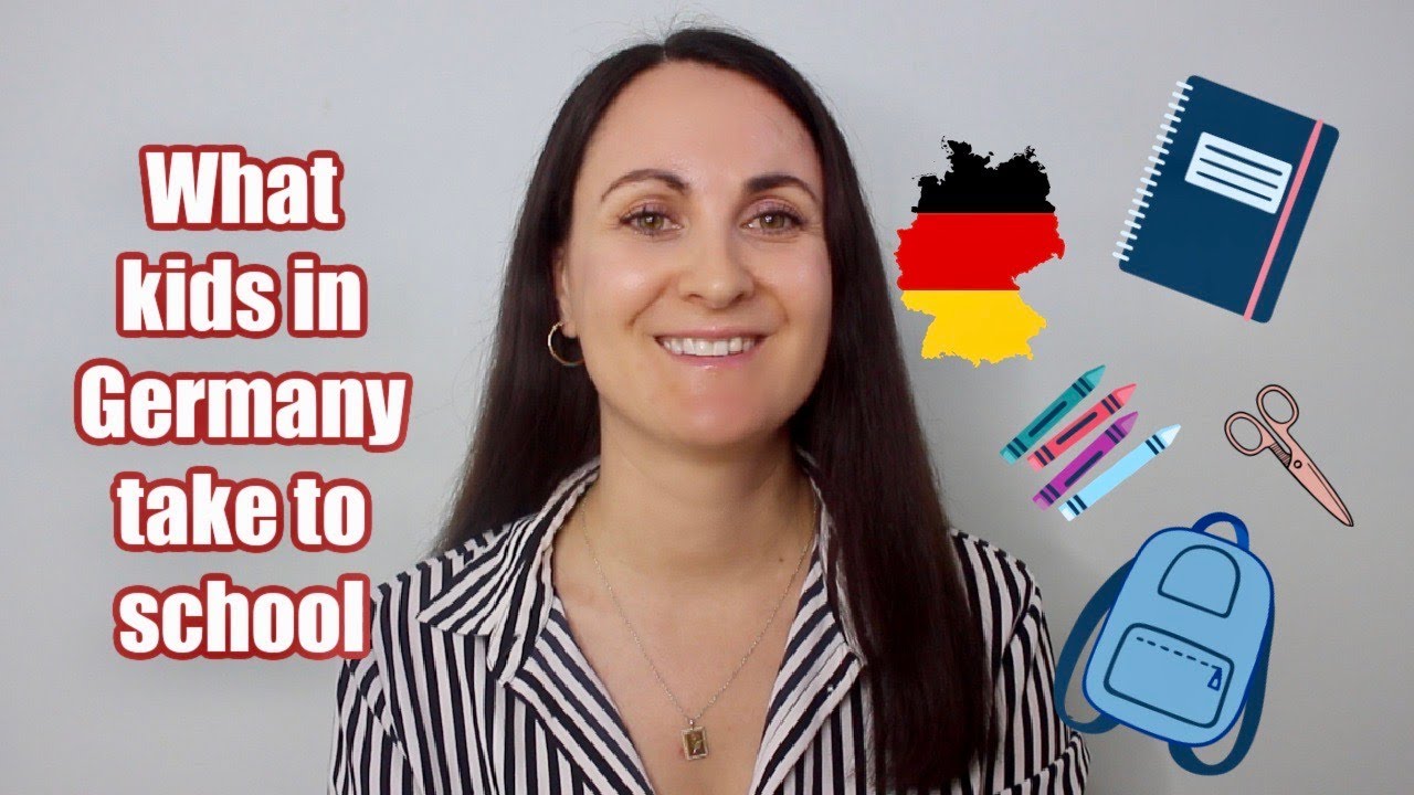 PREPARING FOR FIRST GRADE IN BAVARIA GERMANY🇩🇪German school supplies haul + Temu school haul🏫📚
