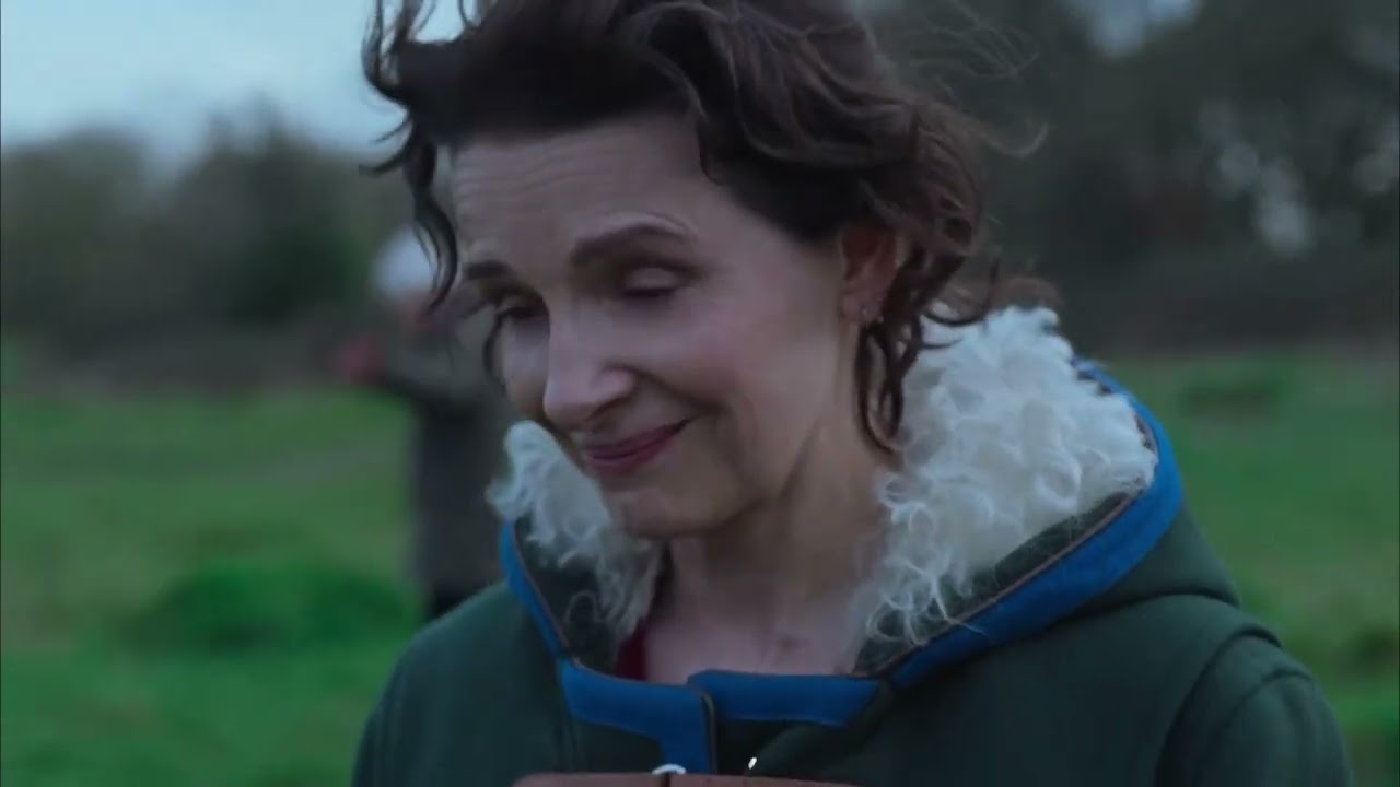 Promotional Video for the 45th Istanbul Film Festival