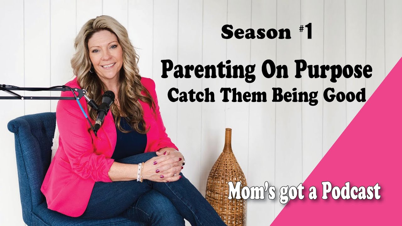 S1-E11 | Catch Them Being Good | P.O.P. 8