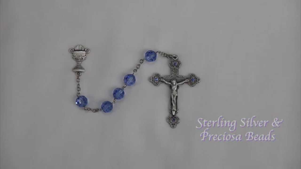 Personalized First Communion Gifts