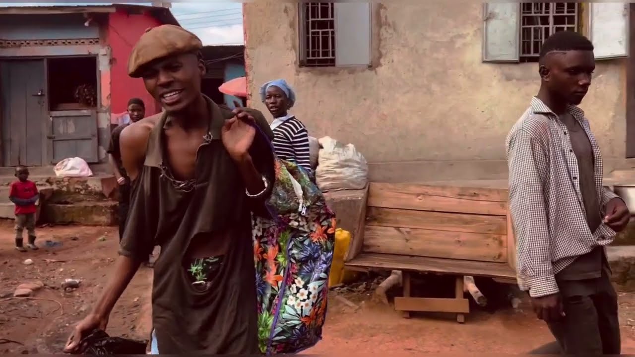 NDARUGA KAKOBA OFFICIAL HD VIDEO (WARAGI GROUP)#western music#trending#ugandanmusic