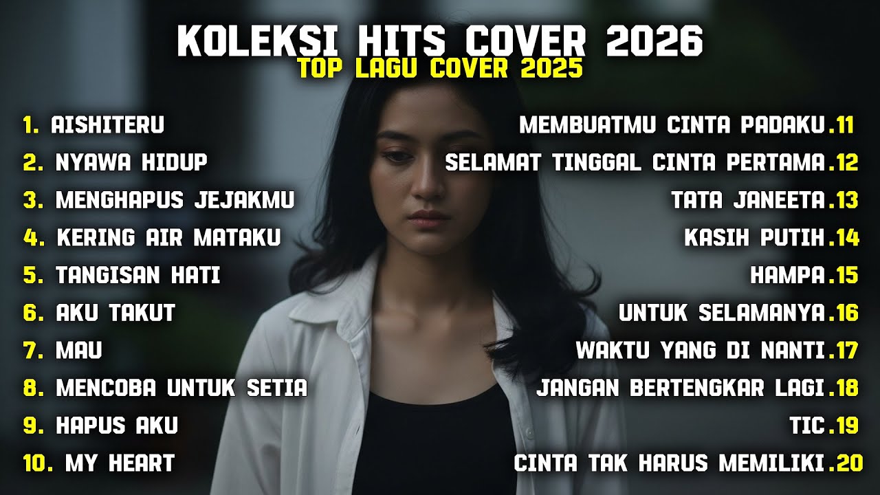 KOLEKSI HITS COVER 2026