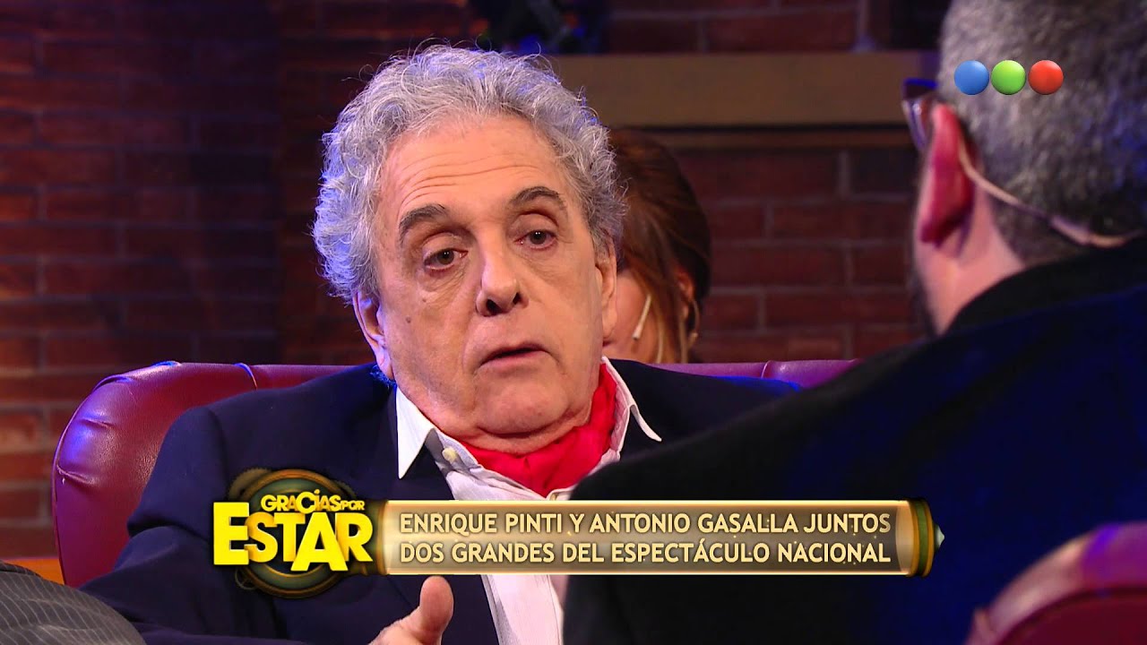 Programa 9 - Gracias por venir 2014