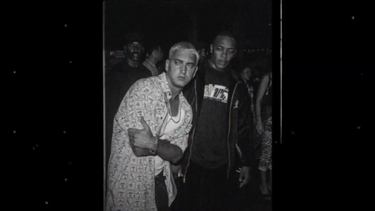 [FREE] | Eminem Boom Bap Type Beat x Old School HipHop Type Beat | 
