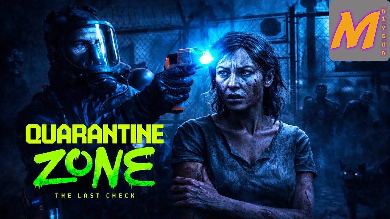 НОВЫЕ ИНСТРУМЕНТЫ! | Quarantine Zone: The Last Check #2