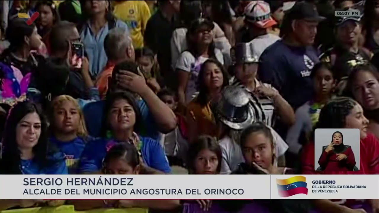Plan vuelta a la patria hoy viernes 109 hombres y mujeres llegan a Venezuela