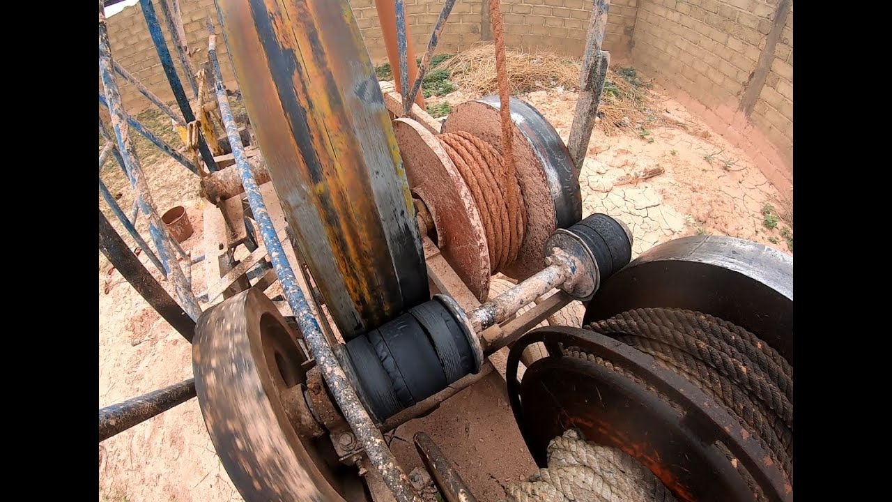 field test spring 2023 cable tool