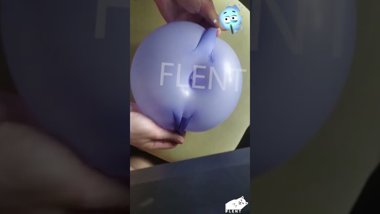 Tutorial Guide how to make a$$ from a glove