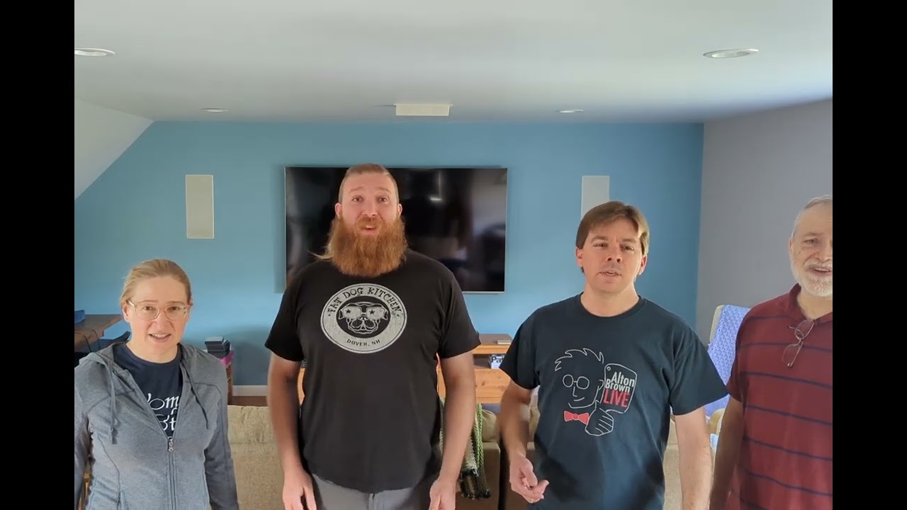 Irish Blessing